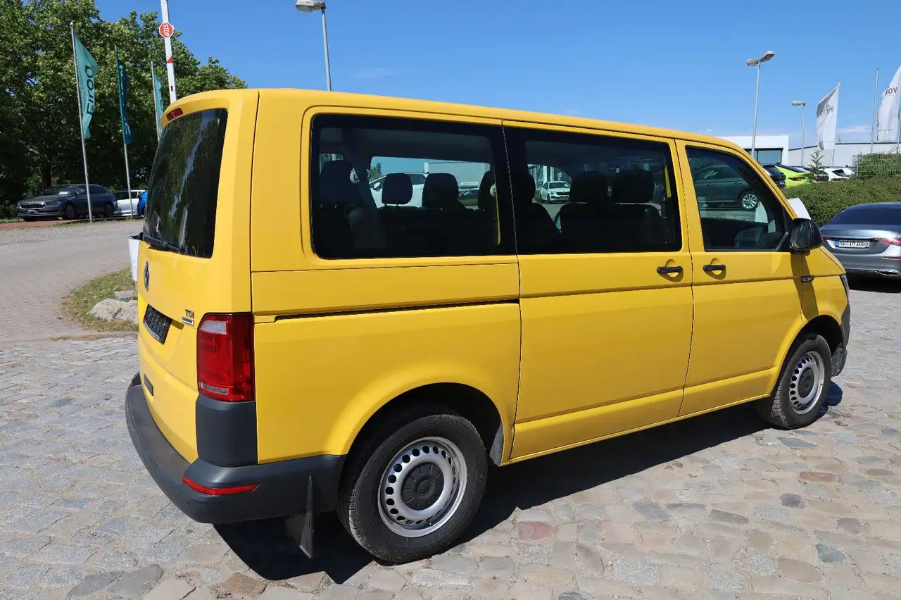 Volkswagen T6 Transporter / 2.0 TDI/EU6/1.Hand - 차량 : 사진 5 Volkswagen T6 Transporter / 2.0 TDI/EU6/1.Hand - 차량 : 사진 5