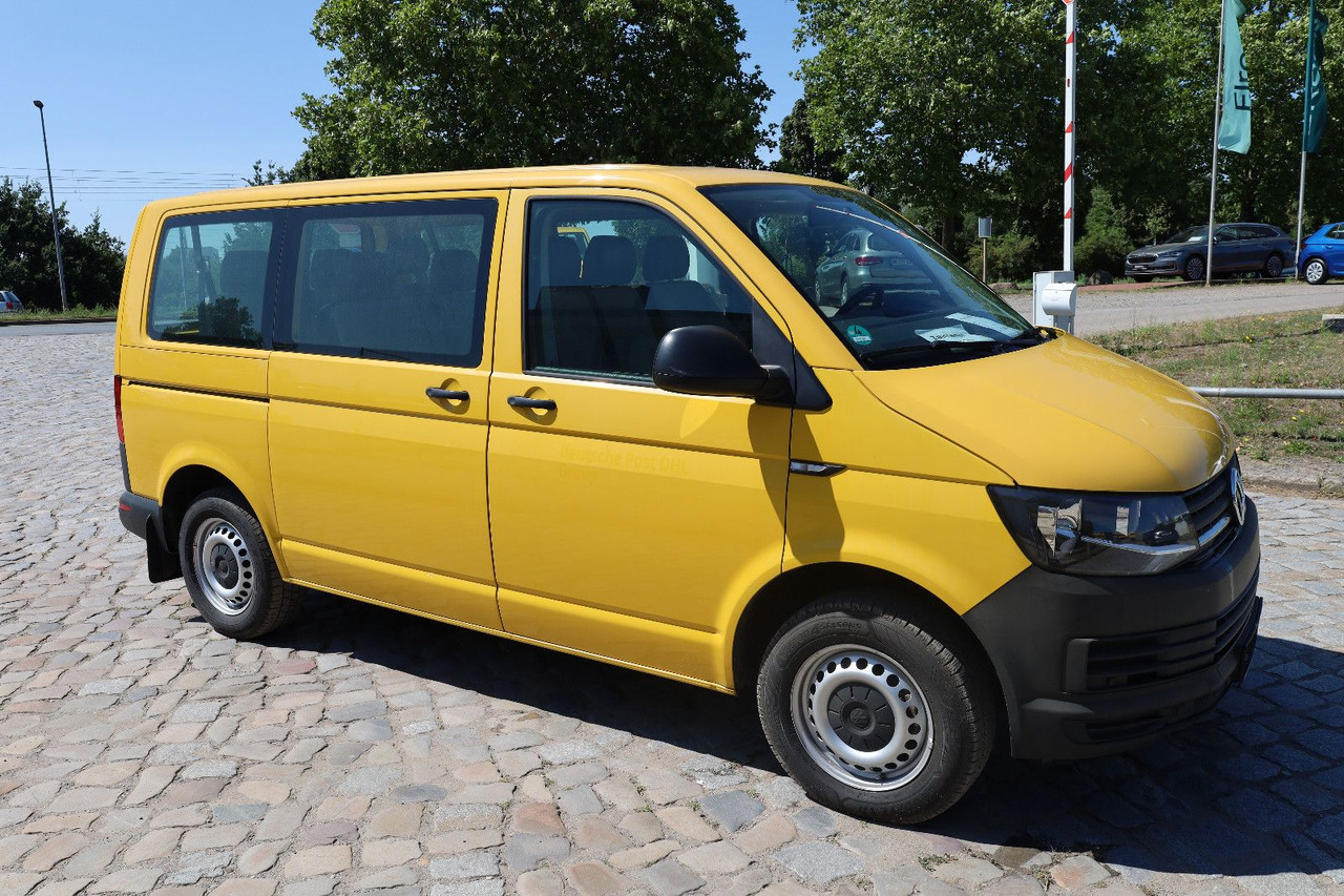 Volkswagen T6 Transporter/ 2.0 TDI/EU6/1.Hand - 승합차 : 사진 2 Volkswagen T6 Transporter/ 2.0 TDI/EU6/1.Hand - 승합차 : 사진 2