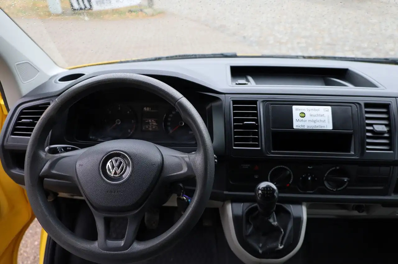 차량 Volkswagen T6 : 사진 9