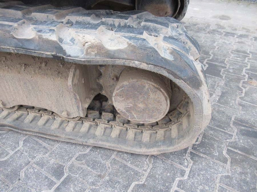 Kubota KX 057-4 - 미니 굴삭기 : 사진 4 Kubota KX 057-4 - 미니 굴삭기 : 사진 4