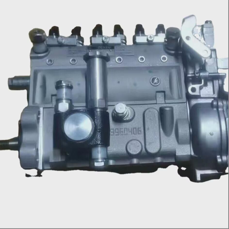 Hyundai R160LC-7, R160LC-9S, R170W-7, R170W-9S, R180LC-7, - 연료 펌프 건설기계 용 : 사진 1 Hyundai R160LC-7, R160LC-9S, R170W-7, R170W-9S, R180LC-7, - 연료 펌프 건설기계 용 : 사진 1
