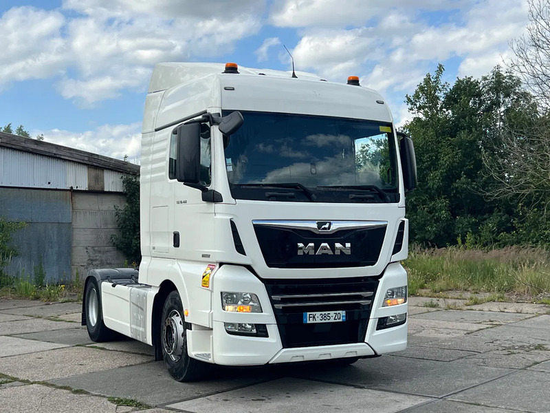 MAN TGX 18.460 379000km***VOITH RETADER***2xdieseltanks*** - 트랙터 유닛 : 사진 3 MAN TGX 18.460 379000km***VOITH RETADER***2xdieseltanks*** - 트랙터 유닛 : 사진 3