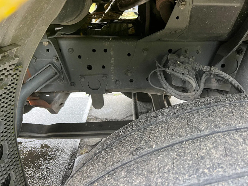 Mercedes-Benz Actros 1832 V6***3Pedal EPS***AIRCO-***Actros 1832*** - 박스 트럭 : 사진 5 Mercedes-Benz Actros 1832 V6***3Pedal EPS***AIRCO-***Actros 1832*** - 박스 트럭 : 사진 5