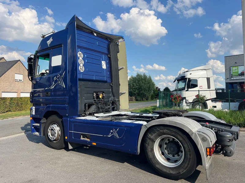 Mercedes-Benz Actros 1850 V8***Euro3**MEGA SPACE 1850 TOP CONDITION** - 트랙터 유닛 : 사진 2 Mercedes-Benz Actros 1850 V8***Euro3**MEGA SPACE 1850 TOP CONDITION** - 트랙터 유닛 : 사진 2