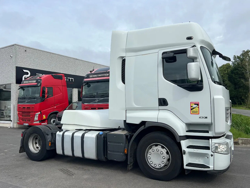 Renault Premium 430 VOITH RETARDER **Euro5eev premium 430 2013** - 트랙터 유닛 : 사진 3 Renault Premium 430 VOITH RETARDER **Euro5eev premium 430 2013** - 트랙터 유닛 : 사진 3