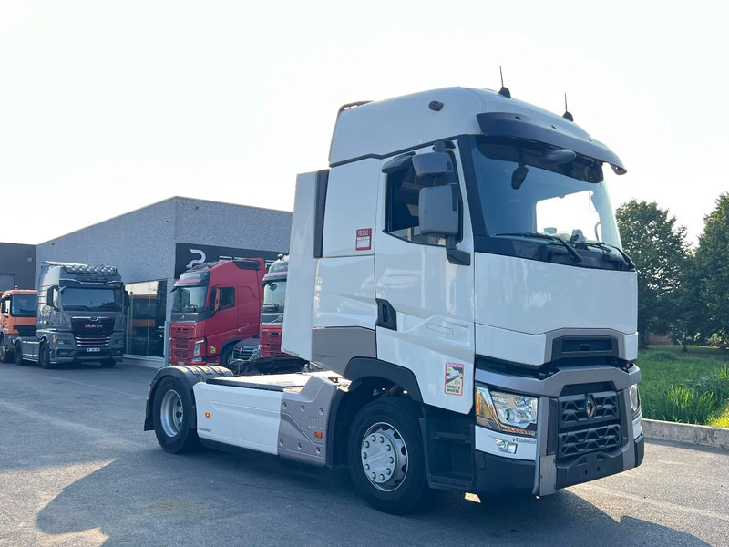 Renault T HIGH 520 550.000km***T520 HIGH 2021*** - 트랙터 유닛 : 사진 3 Renault T HIGH 520 550.000km***T520 HIGH 2021*** - 트랙터 유닛 : 사진 3