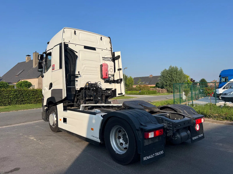 Renault T HIGH 520 550.000km***T520 HIGH 2021*** - 트랙터 유닛 : 사진 5 Renault T HIGH 520 550.000km***T520 HIGH 2021*** - 트랙터 유닛 : 사진 5