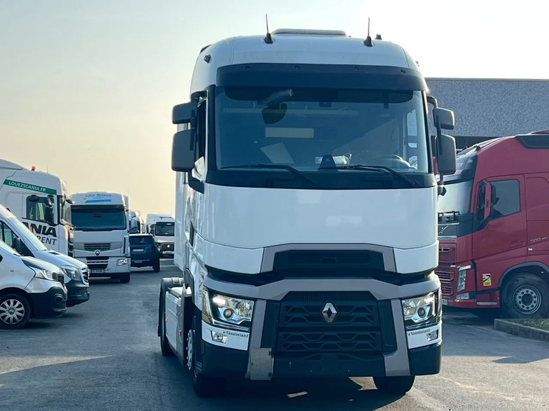 Renault T HIGH 520 550.000km***T520 HIGH 2021*** - 트랙터 유닛 : 사진 1 Renault T HIGH 520 550.000km***T520 HIGH 2021*** - 트랙터 유닛 : 사진 1