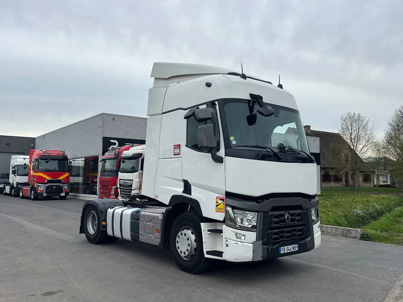 Renault T460 VOITH RETARDER****T460 2020****2 tanks**** - 트랙터 유닛 : 사진 1 Renault T460 VOITH RETARDER****T460 2020****2 tanks**** - 트랙터 유닛 : 사진 1