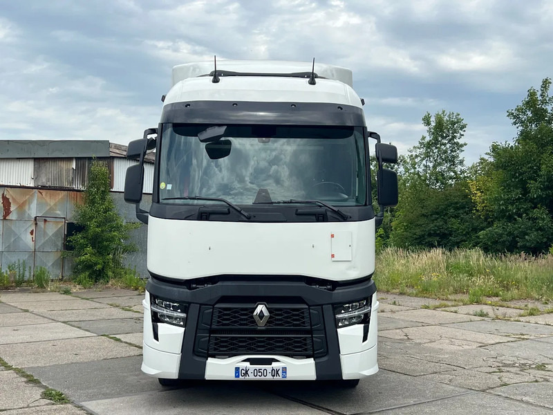 Renault T480 2023 model***T480 330.000km 2 x dieseltanks*** - 트랙터 유닛 : 사진 1 Renault T480 2023 model***T480 330.000km 2 x dieseltanks*** - 트랙터 유닛 : 사진 1