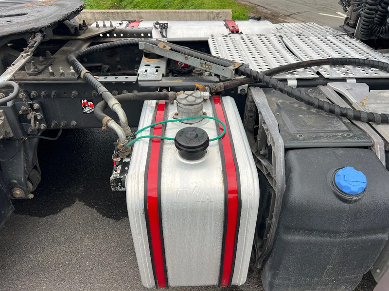 Renault T520 T520 VOITH RETARDER*Alcoa Alu*PTO POMP - 트랙터 유닛 : 사진 5 Renault T520 T520 VOITH RETARDER*Alcoa Alu*PTO POMP - 트랙터 유닛 : 사진 5