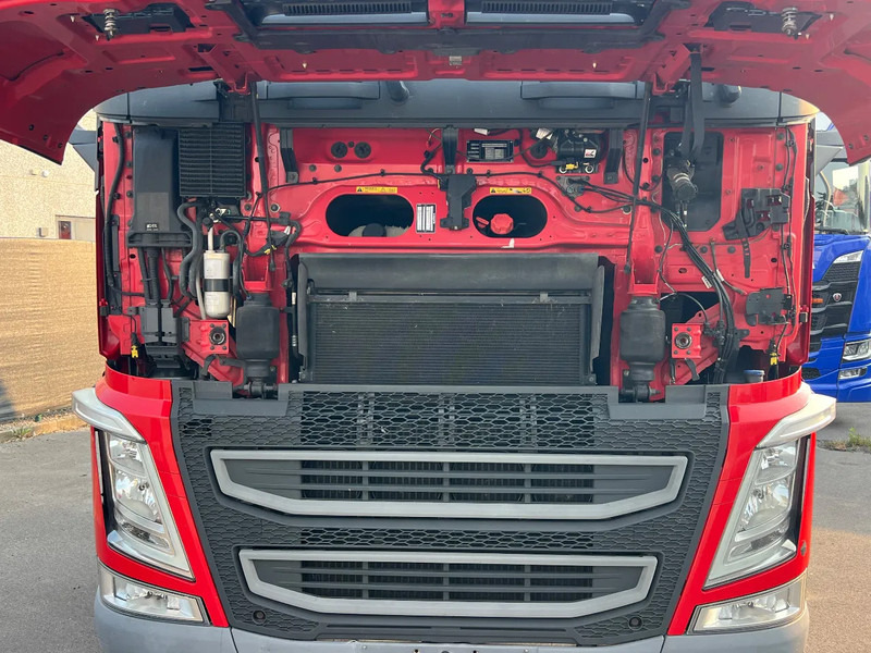 Volvo FH 420 Silo compressor+PTO POMP**368.000km**Belgian truck - 트랙터 유닛 : 사진 3 Volvo FH 420 Silo compressor+PTO POMP**368.000km**Belgian truck - 트랙터 유닛 : 사진 3