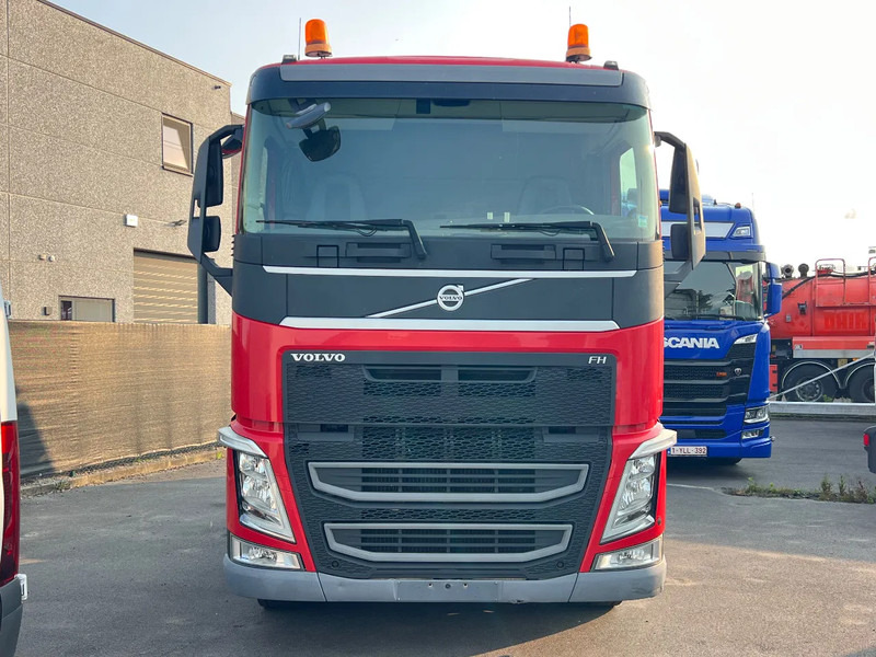 Volvo FH 420 Silo compressor+PTO POMP**368.000km**Belgian truck - 트랙터 유닛 : 사진 2 Volvo FH 420 Silo compressor+PTO POMP**368.000km**Belgian truck - 트랙터 유닛 : 사진 2