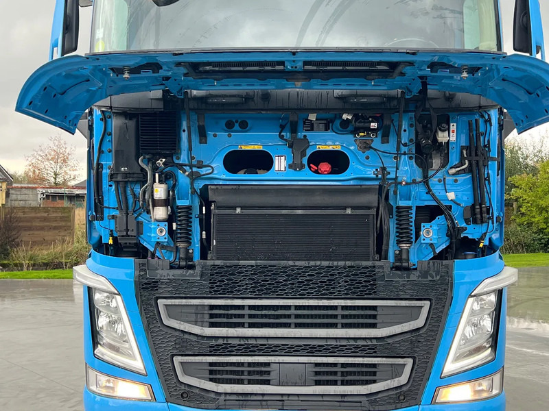 Volvo FH 500 FH500 MANUAL 2018 *Like New* - 트랙터 유닛 : 사진 3 Volvo FH 500 FH500 MANUAL 2018 *Like New* - 트랙터 유닛 : 사진 3