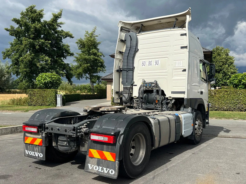 Volvo FM 460 WORK REMOTE**FM13 460**PTO POMP**2017 - 트랙터 유닛 : 사진 4 Volvo FM 460 WORK REMOTE**FM13 460**PTO POMP**2017 - 트랙터 유닛 : 사진 4