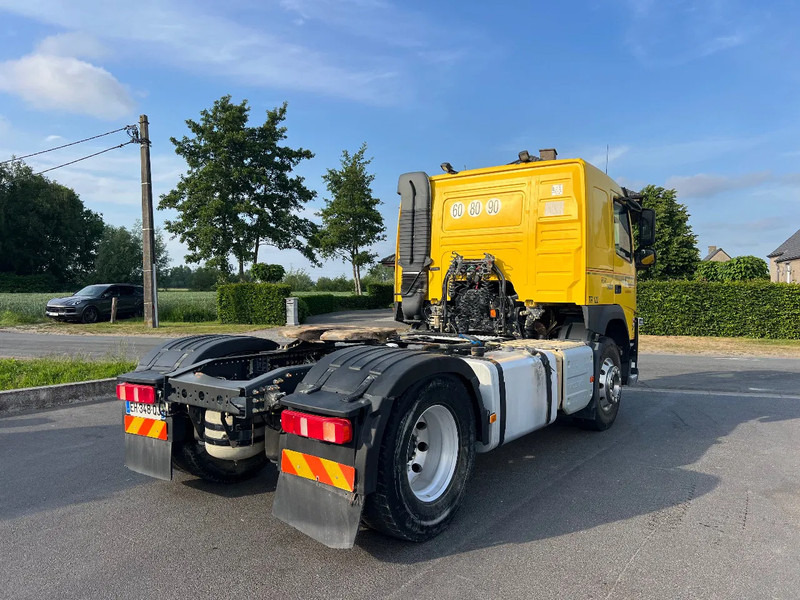 Volvo FM 500 460.000km-FM500 2017-PTO POMP - 트랙터 유닛 : 사진 5 Volvo FM 500 460.000km-FM500 2017-PTO POMP - 트랙터 유닛 : 사진 5