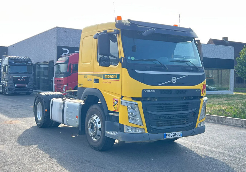 Volvo FM 500 460.000km-FM500 2017-PTO POMP - 트랙터 유닛 : 사진 1 Volvo FM 500 460.000km-FM500 2017-PTO POMP - 트랙터 유닛 : 사진 1