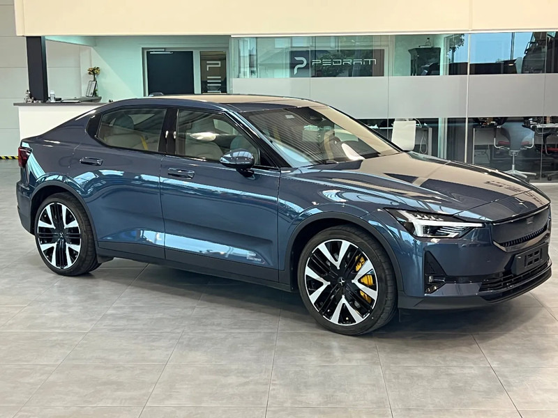 Volvo Polestar2 82kwh/350kw Polestar2 82kwh/350kw - 세단 : 사진 1 Volvo Polestar2 82kwh/350kw Polestar2 82kwh/350kw - 세단 : 사진 1