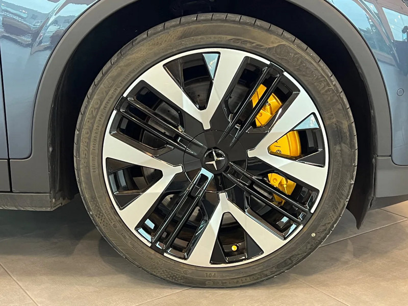 Volvo Polestar2 82kwh/350kw Polestar2 82kwh/350kw - 세단 : 사진 5 Volvo Polestar2 82kwh/350kw Polestar2 82kwh/350kw - 세단 : 사진 5