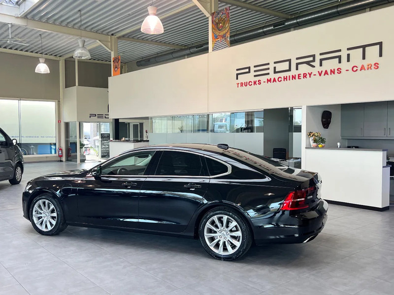 Volvo S90 T8 HYBRID AWD*TOP CONDITION* - 세단 : 사진 3 Volvo S90 T8 HYBRID AWD*TOP CONDITION* - 세단 : 사진 3