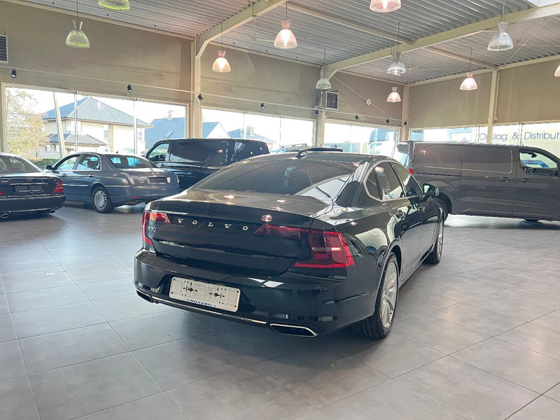 Volvo S90 T8 HYBRID AWD*TOP CONDITION* - 차량 : 사진 4 Volvo S90 T8 HYBRID AWD*TOP CONDITION* - 차량 : 사진 4