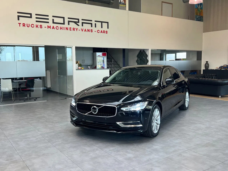 Volvo S90 T8 HYBRID AWD*TOP CONDITION* - 세단 : 사진 1 Volvo S90 T8 HYBRID AWD*TOP CONDITION* - 세단 : 사진 1