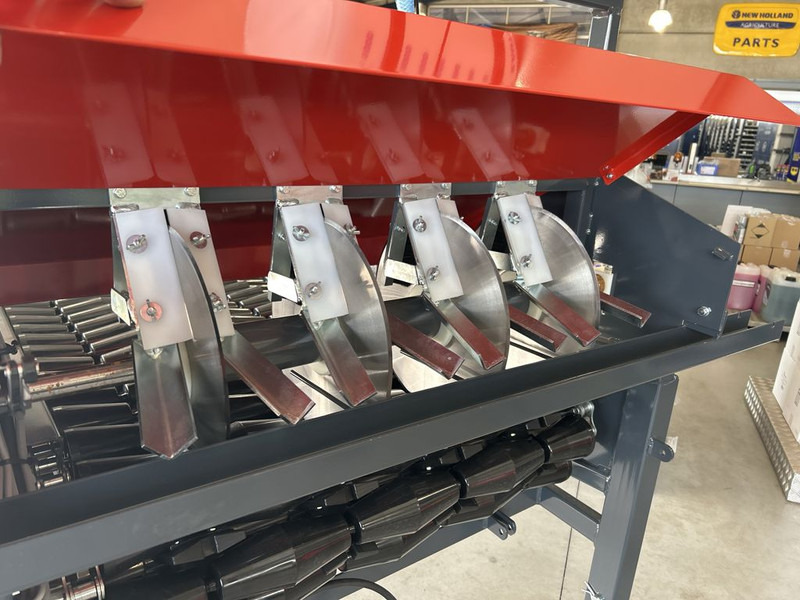 Dewulf PSG 4 verlengd - 식품기계 : 사진 4 Dewulf PSG 4 verlengd - 식품기계 : 사진 4