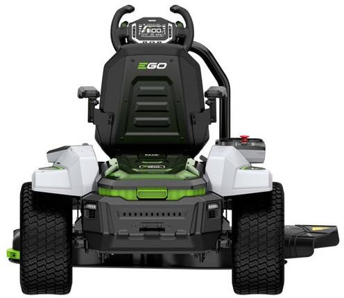 EGO power plus ZT4200E-S Zero turn maaier - 정원 모어 : 사진 3 EGO power plus ZT4200E-S Zero turn maaier - 정원 모어 : 사진 3