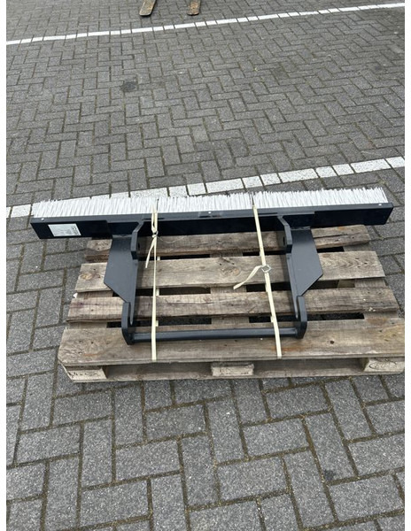 Tobroco Veegborstel 150 cm Giant aanspan - 빗자루 건설기계 용 : 사진 2 Tobroco Veegborstel 150 cm Giant aanspan - 빗자루 건설기계 용 : 사진 2