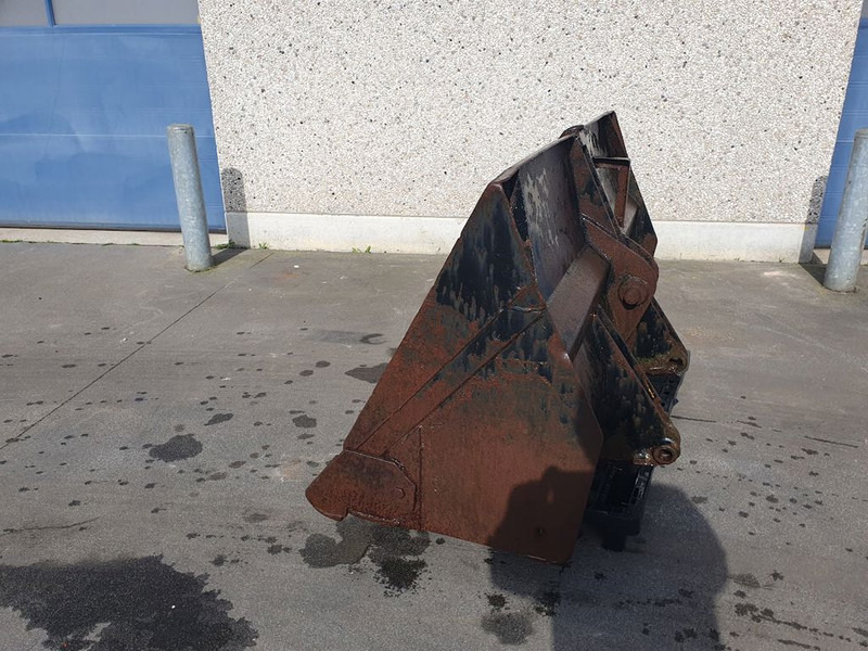 Vissers Mechanisatie Grondbak - 버킷 건설기계 용 : 사진 5 Vissers Mechanisatie Grondbak - 버킷 건설기계 용 : 사진 5