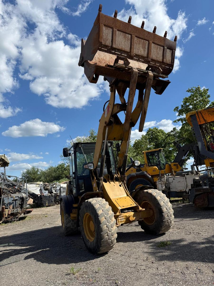 Caterpillar 908 H 2 mal verfügbar - 휠 로더 : 사진 2 Caterpillar 908 H 2 mal verfügbar - 휠 로더 : 사진 2