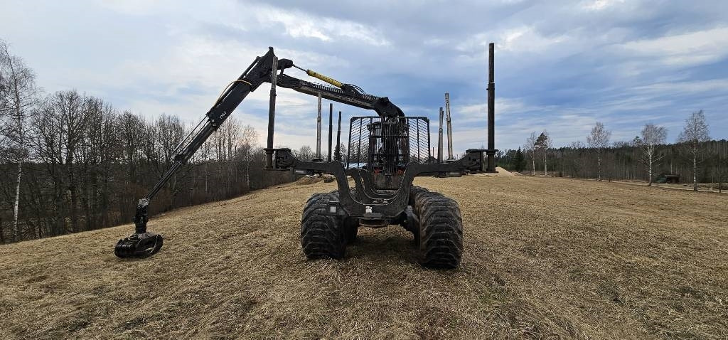 리스 Komatsu 845  Komatsu 845 : 사진 10