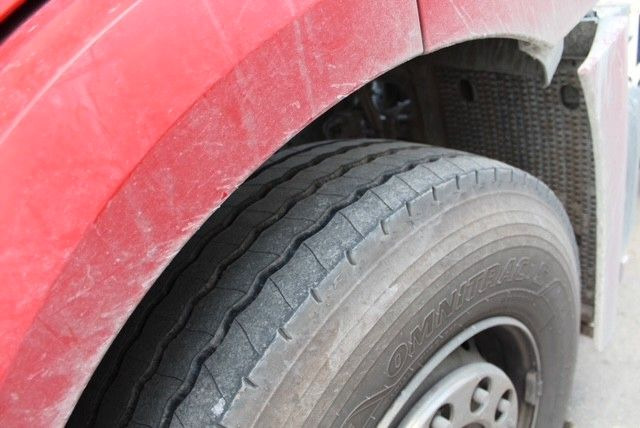 Mercedes-Benz Actros 4 2-Achser BM 963 1846 OM470 4x2 SZM - 트랙터 유닛 : 사진 3 Mercedes-Benz Actros 4 2-Achser BM 963 1846 OM470 4x2 SZM - 트랙터 유닛 : 사진 3