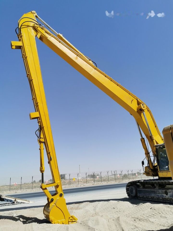 AME Long Reach Boom Manufacturer for All Models of Excavator - 크레인 붐 굴착기 용 : 사진 2 AME Long Reach Boom Manufacturer for All Models of Excavator - 크레인 붐 굴착기 용 : 사진 2