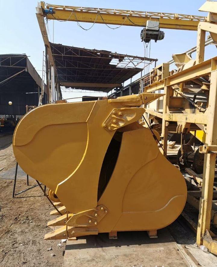 AME Manufacturer of Excavator Buckets - 굴삭기 버킷 건설기계 용 : 사진 4 AME Manufacturer of Excavator Buckets - 굴삭기 버킷 건설기계 용 : 사진 4
