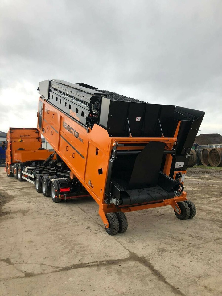 Auflieger Abrollkipper Hakenlift Hookliftloader - 컨테이너 운반 장치/ 스와프 보디 세미 트레일러 : 사진 2 Auflieger Abrollkipper Hakenlift Hookliftloader - 컨테이너 운반 장치/ 스와프 보디 세미 트레일러 : 사진 2
