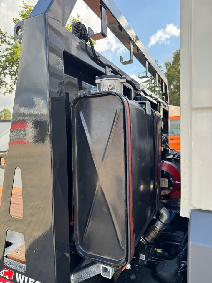 리스 MAN TGS 35.520 8x2H Baumaschinentransporter MAN TGS 35.520 8x2H Baumaschinentransporter : 사진 15 리스 MAN TGS 35.520 8x2H Baumaschinentransporter MAN TGS 35.520 8x2H Baumaschinentransporter : 사진 15