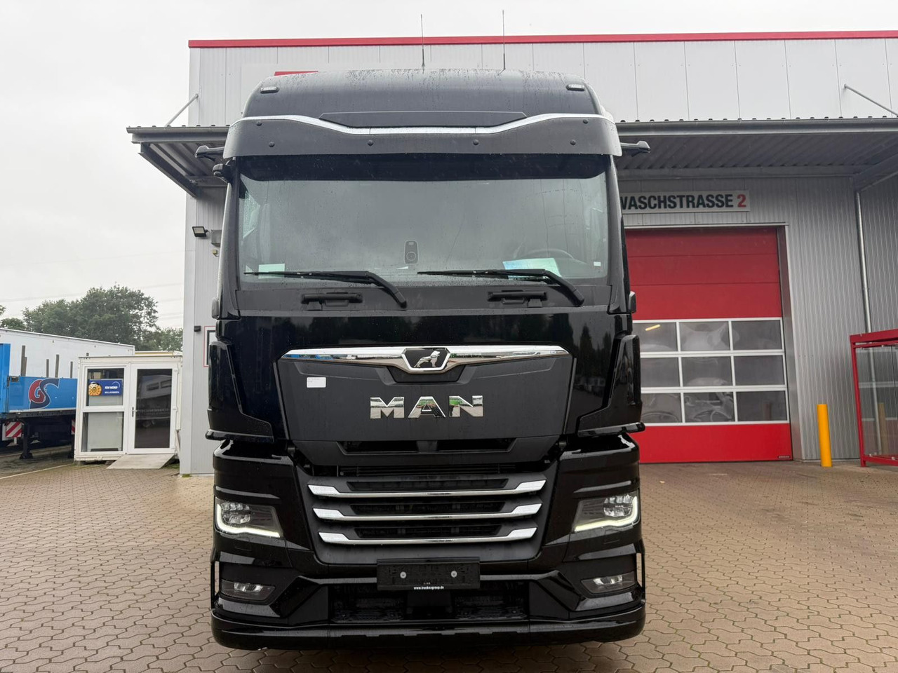 MAN TGX 18.480 GX 4x2 BLOptiView Sofort Verfügbar - 트랙터 유닛 : 사진 5 MAN TGX 18.480 GX 4x2 BLOptiView Sofort Verfügbar - 트랙터 유닛 : 사진 5