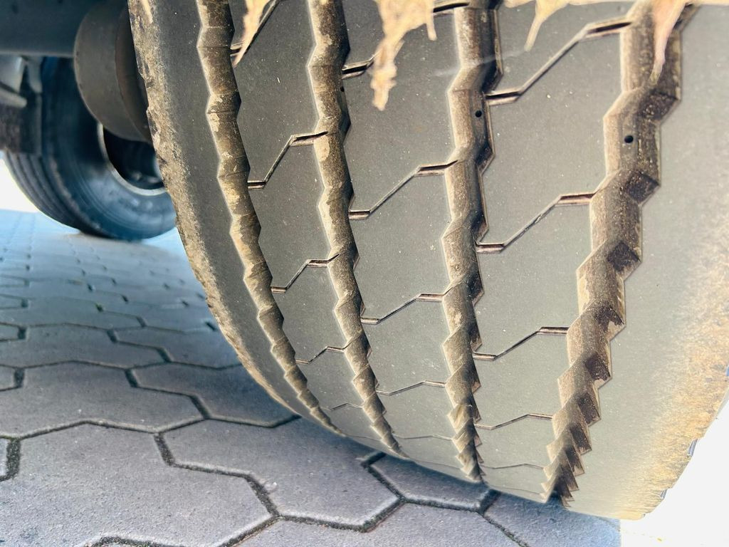 냉동 세미 트레일러 Schmitz Cargobull SKO 24 /L FP 45 Cool Pharma Zertifikat Schmitz Cargobull SKO 24 /L FP 45 Cool Pharma Zertifikat : 사진 15