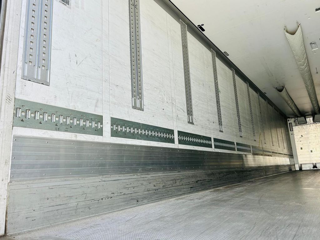 냉동 세미 트레일러 Schmitz Cargobull SKO 24 /L FP 45 Cool Pharma Zertifikat Schmitz Cargobull SKO 24 /L FP 45 Cool Pharma Zertifikat : 사진 10