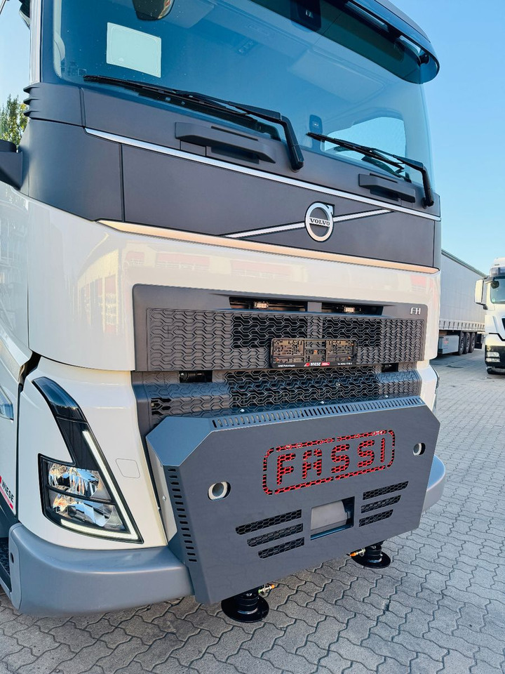 Volvo FH500 6x2 mit Fassi F545 2.27 JIB Winde so - 트랙터 유닛 : 사진 2 Volvo FH500 6x2 mit Fassi F545 2.27 JIB Winde so - 트랙터 유닛 : 사진 2