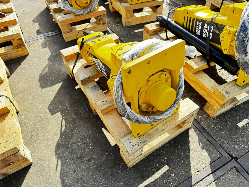Atlas Copco SB 302 Epiroc SB302 - 유압 해머 건설기계 용 : 사진 2 Atlas Copco SB 302 Epiroc SB302 - 유압 해머 건설기계 용 : 사진 2