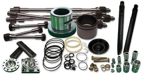 Epiroc Seal Kit, Atlas Copco, Rammer Seal kit, Bushes, Ro - 유압 해머 건설기계 용 : 사진 1 Epiroc Seal Kit, Atlas Copco, Rammer Seal kit, Bushes, Ro - 유압 해머 건설기계 용 : 사진 1
