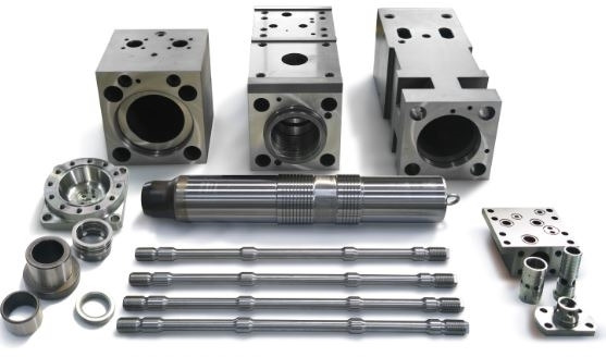 Epiroc Seal Kit, Atlas Copco, Rammer Seal kit, Bushes, Ro - 유압 해머 건설기계 용 : 사진 2 Epiroc Seal Kit, Atlas Copco, Rammer Seal kit, Bushes, Ro - 유압 해머 건설기계 용 : 사진 2