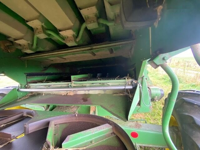 John Deere 2266 - 목초수확기 : 사진 2 John Deere 2266 - 목초수확기 : 사진 2