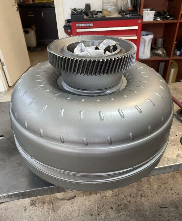 Volvo L150G-L180G-L220G-L250G-L150F-L180F-L220F-L150H-L180H-L220H-L250H ( 17205975,15193866,17403768,17205976,15193874,15113446,15193874,15186325) - 변속기 휠 로더 용 : 사진 1 Volvo L150G-L180G-L220G-L250G-L150F-L180F-L220F-L150H-L180H-L220H-L250H ( 17205975,15193866,17403768,17205976,15193874,15113446,15193874,15186325) - 변속기 휠 로더 용 : 사진 1