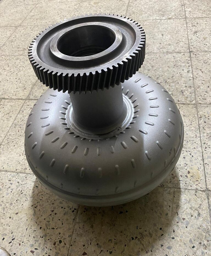 Volvo TORK KONVERTÖR Volvo VOLVO WHELL LOADERS-TORQUE CONVERTER L60C/L60D/L60E/L60F/L60G/L70E/L90E/L90F/L70F (11038458,11036870,11038454,11038453,11145220,11038448,11036163) - 변속기 휠 로더 용 : 사진 1 Volvo TORK KONVERTÖR Volvo VOLVO WHELL LOADERS-TORQUE CONVERTER L60C/L60D/L60E/L60F/L60G/L70E/L90E/L90F/L70F (11038458,11036870,11038454,11038453,11145220,11038448,11036163) - 변속기 휠 로더 용 : 사진 1