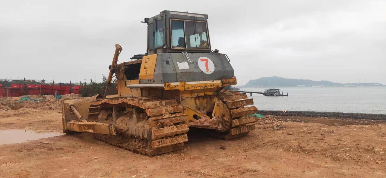 KOMATSU D85-11 - 불도저 : 사진 1 KOMATSU D85-11 - 불도저 : 사진 1