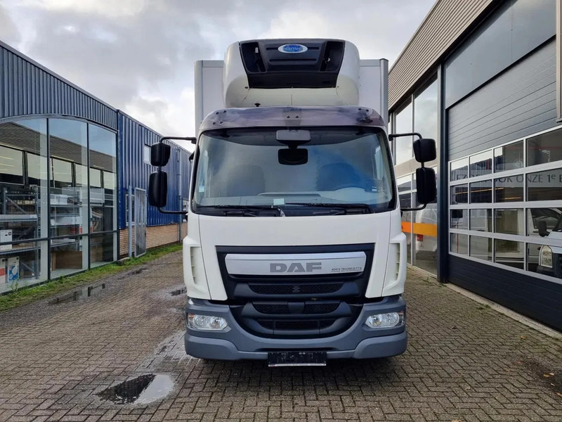 DAF LF 220 Kuhlkoffer/Carrier 750MT MULTITEMP/ LBW/ EURO 6 - 냉동탑차 : 사진 3 DAF LF 220 Kuhlkoffer/Carrier 750MT MULTITEMP/ LBW/ EURO 6 - 냉동탑차 : 사진 3