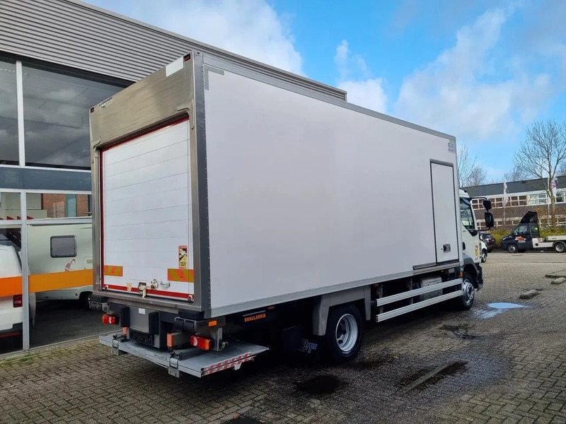 DAF LF 220 Kuhlkoffer/Carrier 750MT MULTITEMP/ LBW/ EURO 6 - 냉동탑차 : 사진 2 DAF LF 220 Kuhlkoffer/Carrier 750MT MULTITEMP/ LBW/ EURO 6 - 냉동탑차 : 사진 2